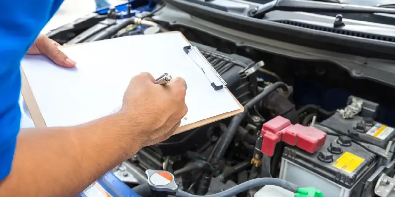 سرویس ادواری ماکسیما