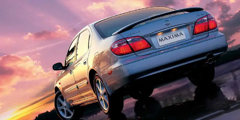 بازسازی بدنه ماکسیما