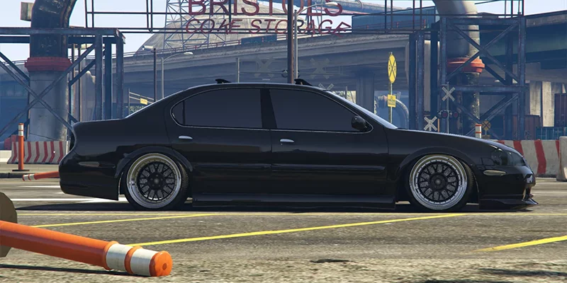 تیونینگ ماکسیما