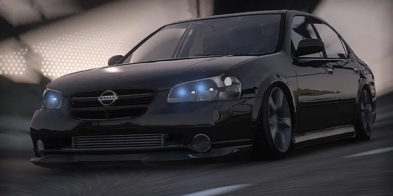 تیونینگ ماکسیما