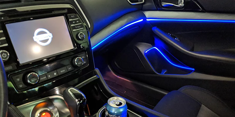 تیونینگ ماکسیما