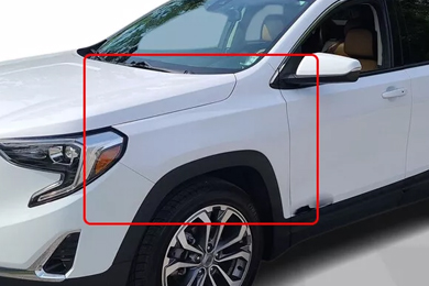 گلگیر ماشین