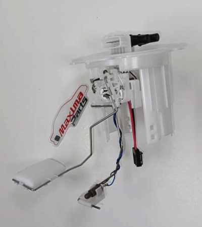 درجه باک ماکسیما