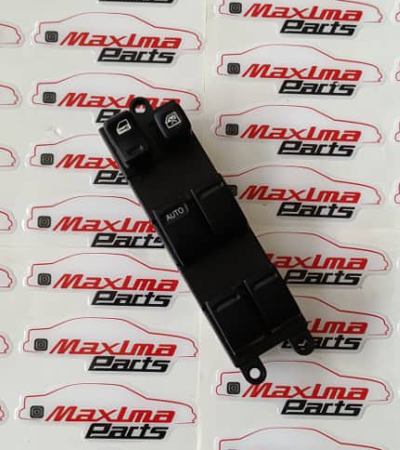 کلید شیشه بالابر مستر سمت راننده ماکسیما