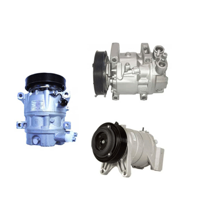 کمپرسور کولر ماکسیما