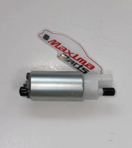 پمپ بنزین ماکسیما