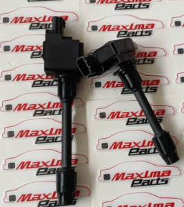 کویل پشت ماکسیما