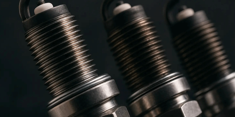 10 علائم خرابی وایر شمع خودرو و راه حل های آنها