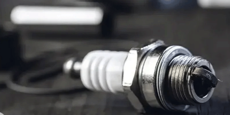 10 علائم خرابی وایر شمع خودرو و راه حل های آنها