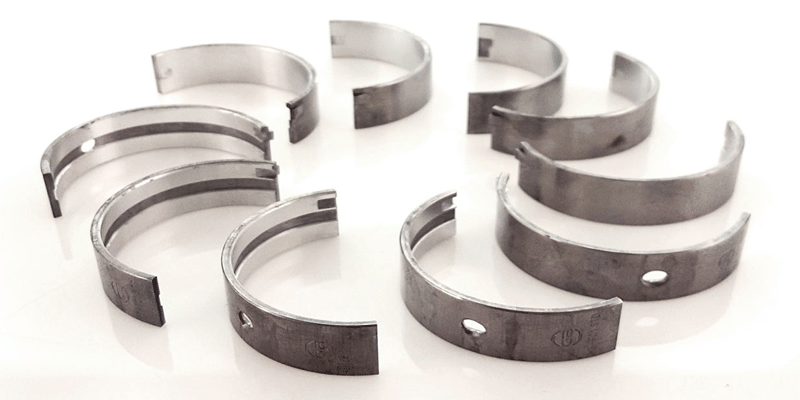 7 علت یاتاقان زدن ماشین چیست + نشانه های یاتاقان زدن