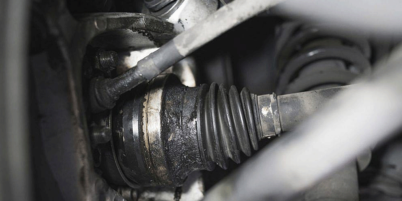 هفت نشانه خرابی اکسل 