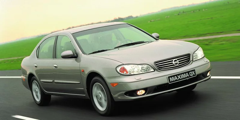 مزایا و معایب نیسان ماکسیما