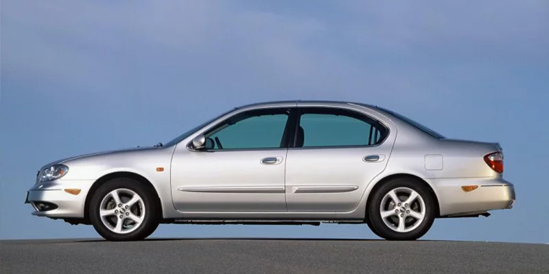 مزایا و معایب نیسان ماکسیما