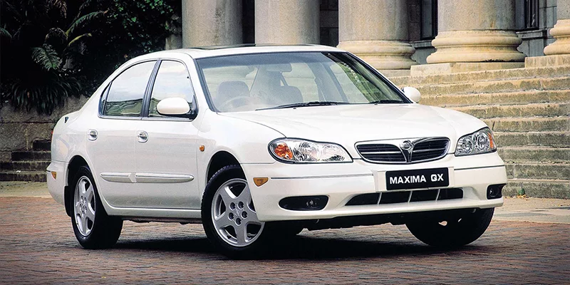 مزایا و معایب نیسان ماکسیما