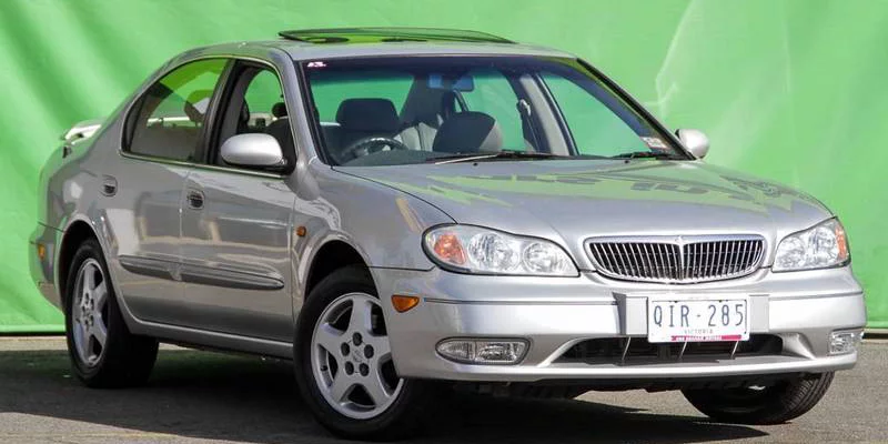 مزایا و معایب نیسان ماکسیما