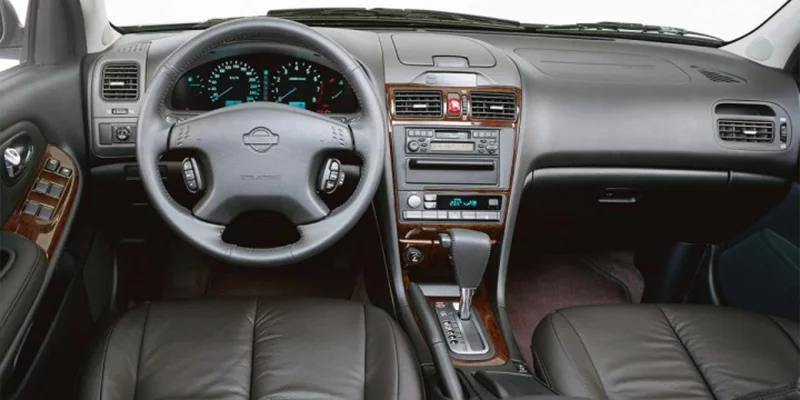 مزایا و معایب نیسان ماکسیما