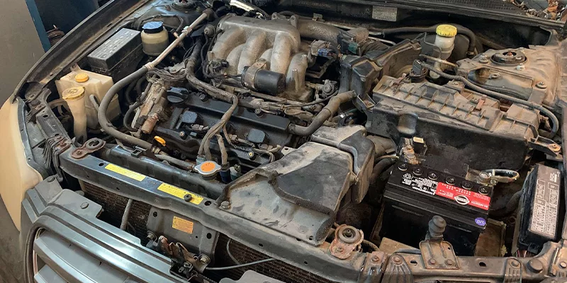 مزایا و معایب نیسان ماکسیما