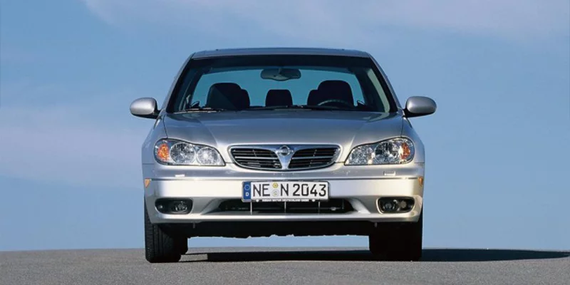 مزایا و معایب نیسان ماکسیما