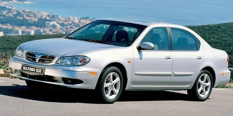 مقایسه ۷ ویژگی هیوندای آزرا با نیسان ماکسیما