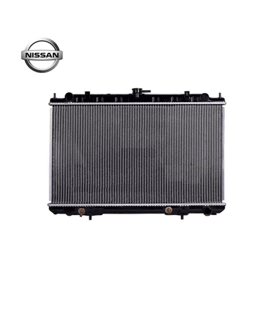 رادیاتور کولر ماکسیما