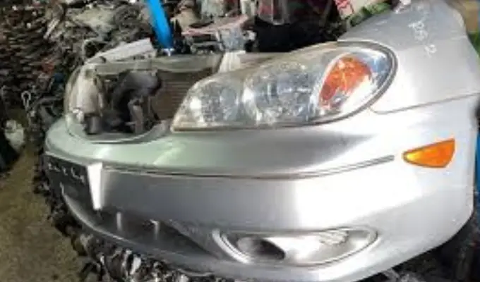 نوسکت کامل ماکسیما